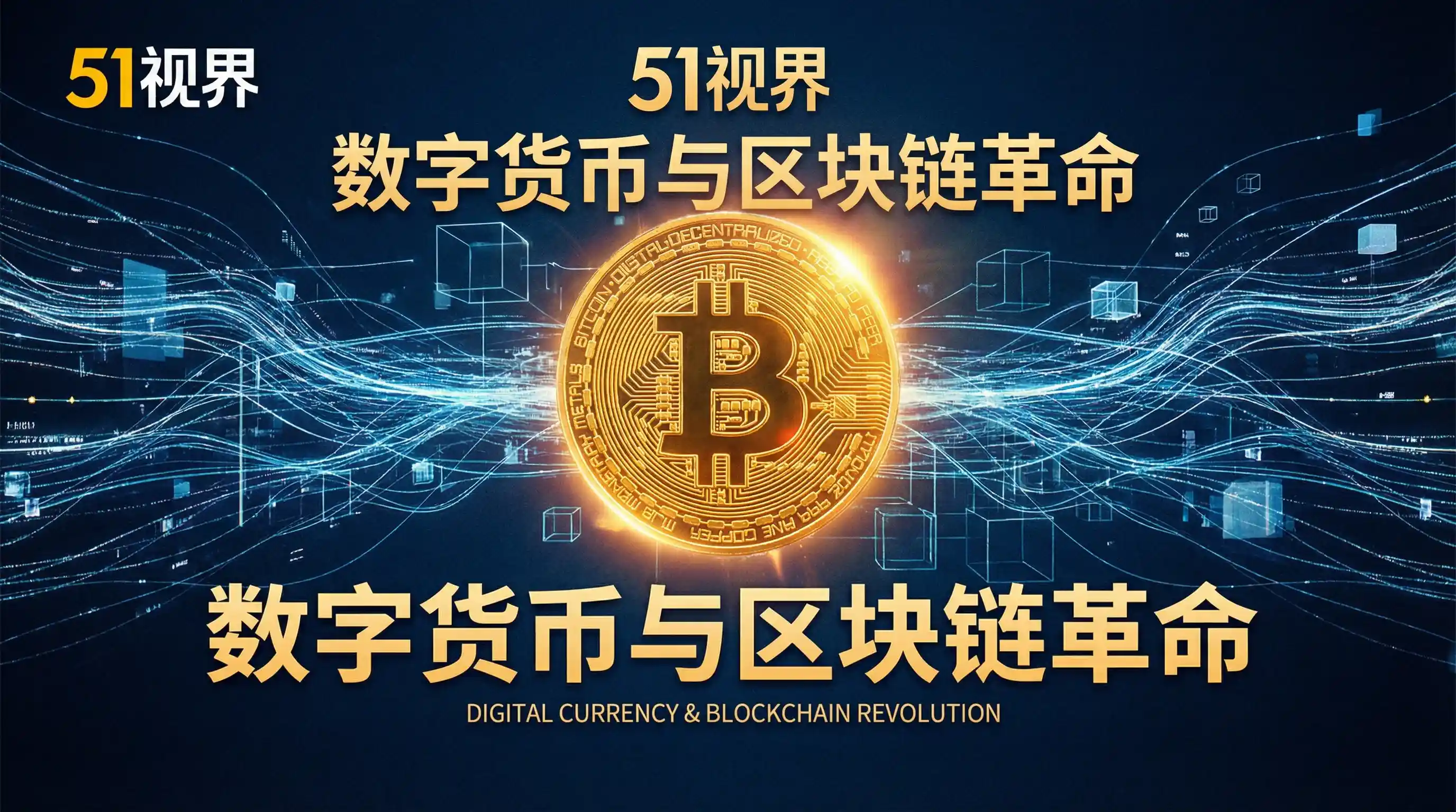 数字货币与区块链革命专题 - 《潮湿的口红》韩漫 金融科技